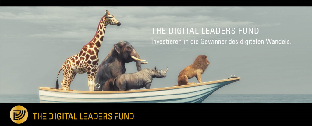 The Digital Leaders Fund