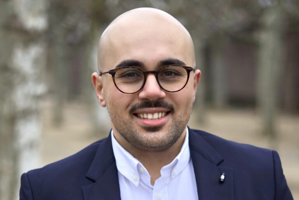 Ekrem Taskin