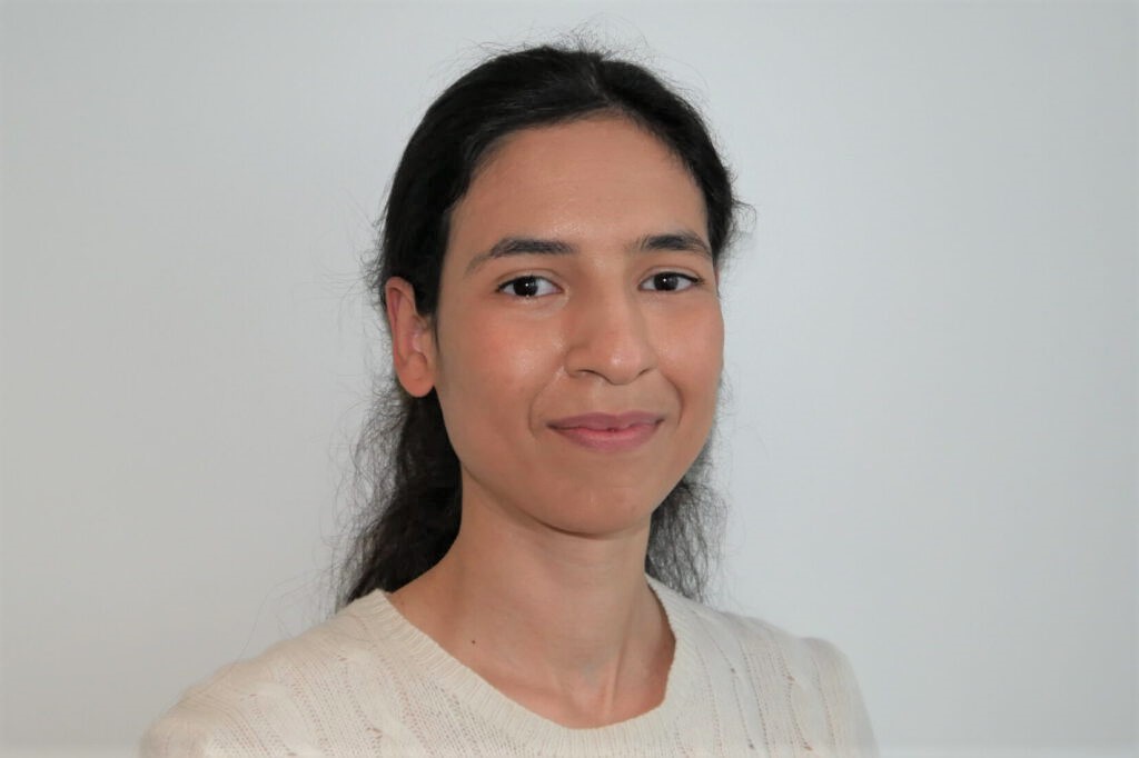Naoual Benaissa